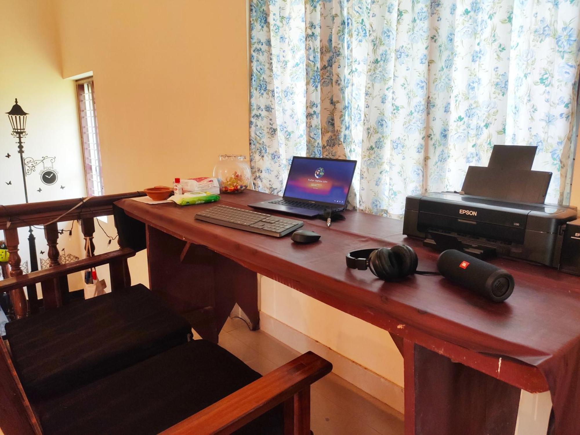 Happy Buddha Homestay Varkala Εξωτερικό φωτογραφία