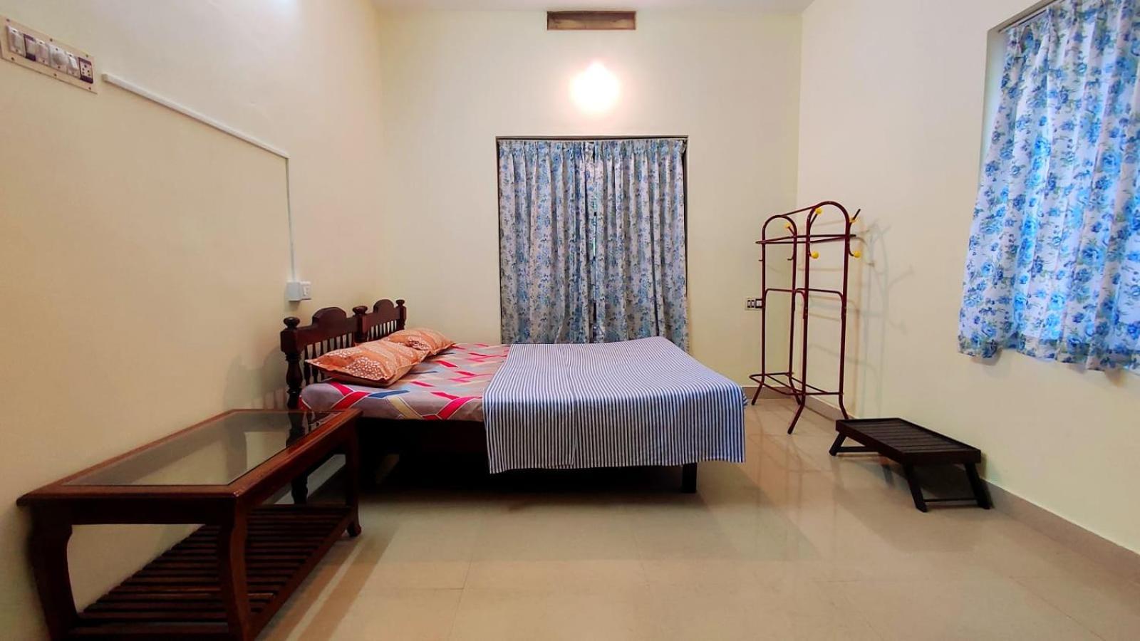 Happy Buddha Homestay Varkala Εξωτερικό φωτογραφία