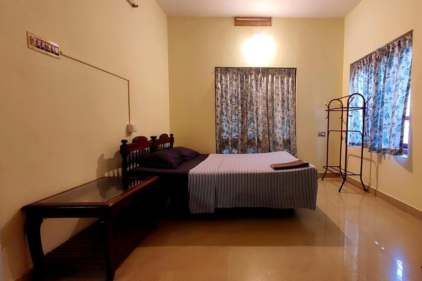 Happy Buddha Homestay Varkala Εξωτερικό φωτογραφία