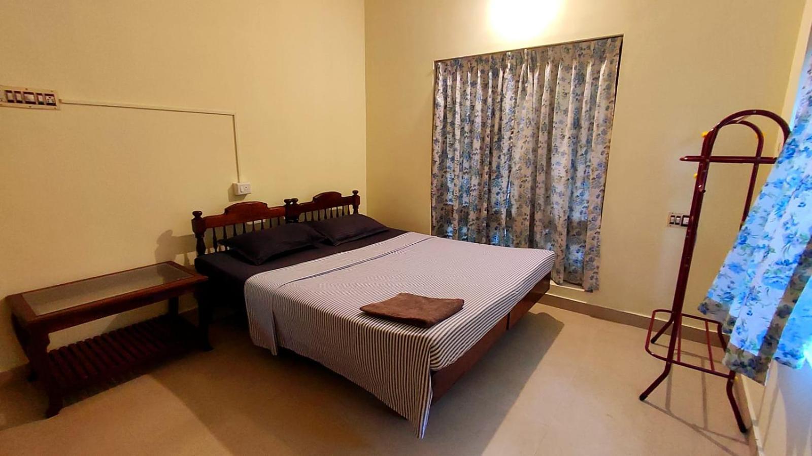 Happy Buddha Homestay Varkala Εξωτερικό φωτογραφία